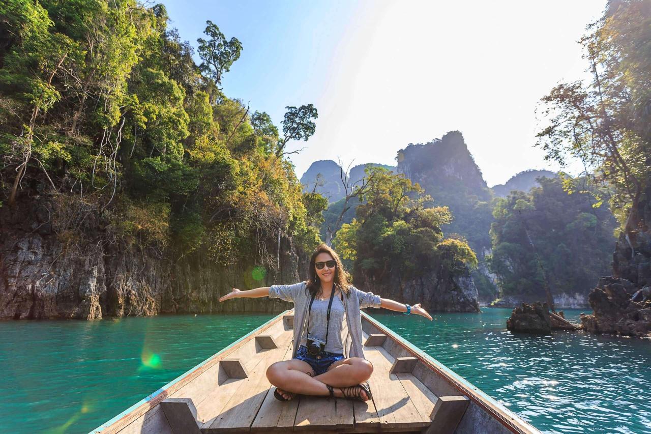 Jelajahi Pesona Hutan Mangrove Langkawi dengan Tur Mangrove